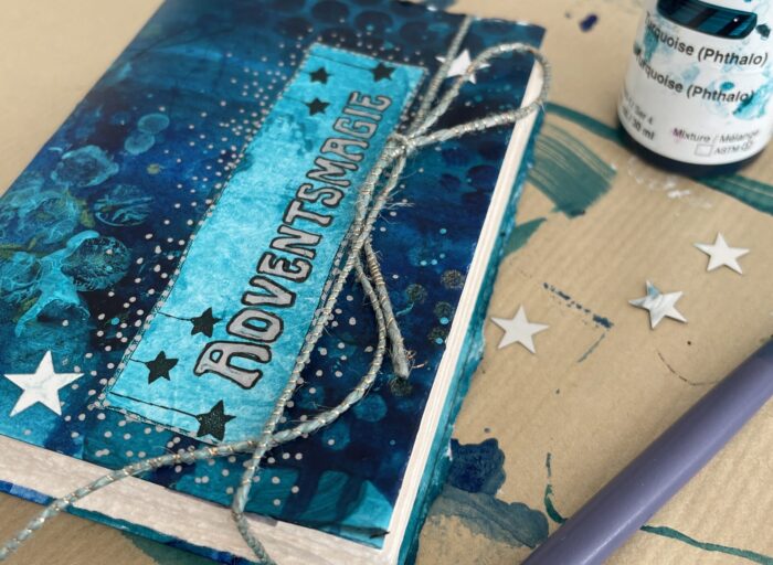 IMG_2011 Advents Magie Dein kreativer Adventskalender