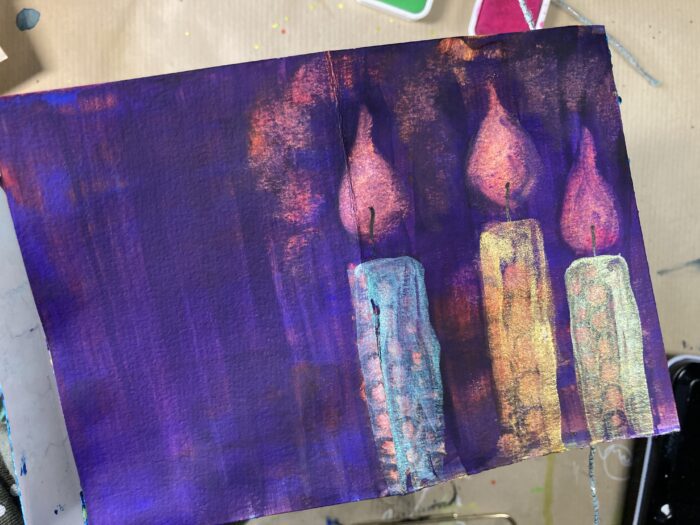 IMG_5231 Advents Magie Dein kreativer Adventskalender