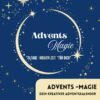 _Shop Adventsmagie. Advents Magie Dein kreativer Adventskalender